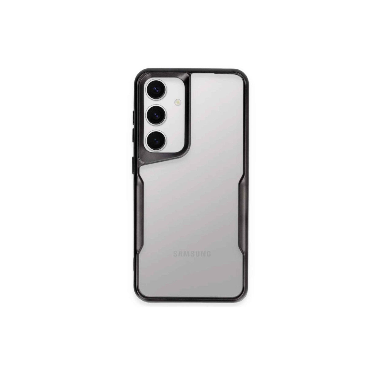 Newface Samsung Galaxy A14 4G Kılıf Boyi Silikon Kapak