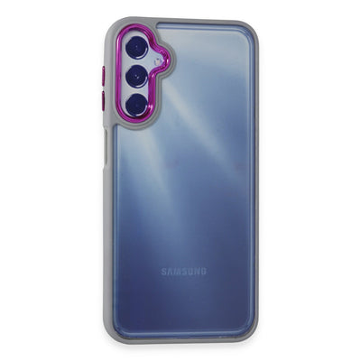 Newface Samsung Galaxy A14 4G Kılıf Dora Kapak