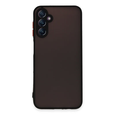 Newface Samsung Galaxy A14 4G Kılıf Montreal Silikon Kapak