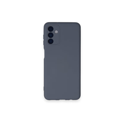 Newface Samsung Galaxy A14 4G Kılıf Nano içi Kadife Silikon