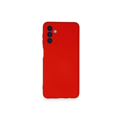 Newface Samsung Galaxy A14 4G Kılıf Nano içi Kadife Silikon