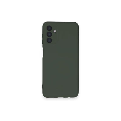 Newface Samsung Galaxy A14 4G Kılıf Nano içi Kadife Silikon