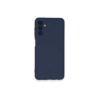 Newface Samsung Galaxy A14 4G Kılıf Nano içi Kadife Silikon