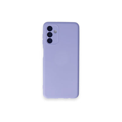 Newface Samsung Galaxy A14 4G Kılıf Nano içi Kadife Silikon