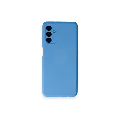 Newface Samsung Galaxy A14 4G Kılıf Nano içi Kadife Silikon