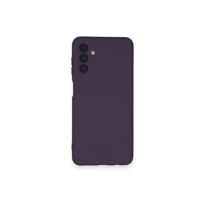 Newface Samsung Galaxy A14 4G Kılıf Nano içi Kadife Silikon