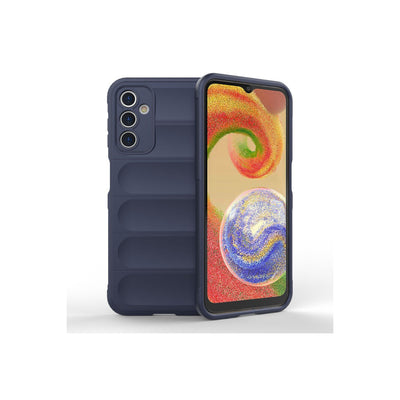 Newface Samsung Galaxy A14 4G Kılıf Optimum Silikon