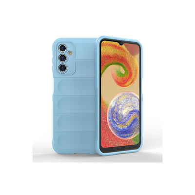 Newface Samsung Galaxy A14 4G Kılıf Optimum Silikon