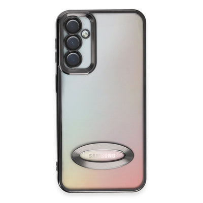 Newface Samsung Galaxy A14 4G Kılıf Slot Silikon