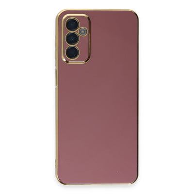 Newface Samsung Galaxy A14 4G Kılıf Volet Silikon