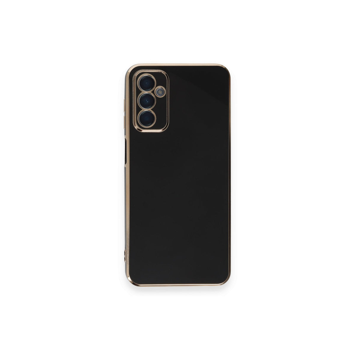Newface Samsung Galaxy A14 4G Kılıf Volet Silikon