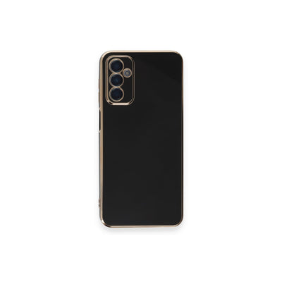 Newface Samsung Galaxy A14 4G Kılıf Volet Silikon