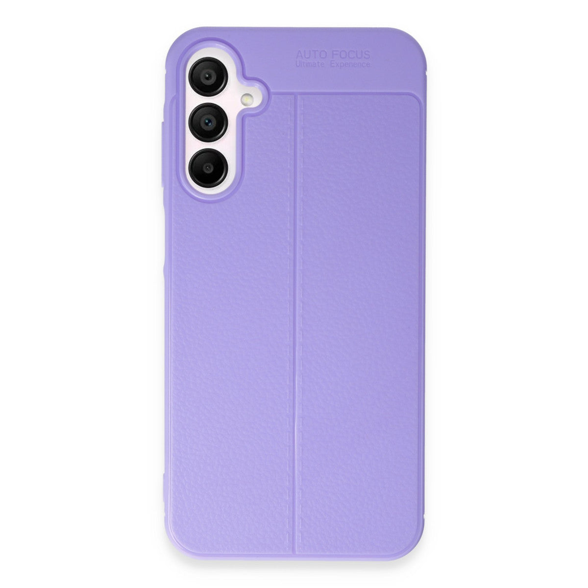Newface Samsung Galaxy A15 4G Kılıf Auto Focus Kapak