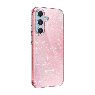 Newface Samsung Galaxy A15 4G Kılıf Glow Kapak