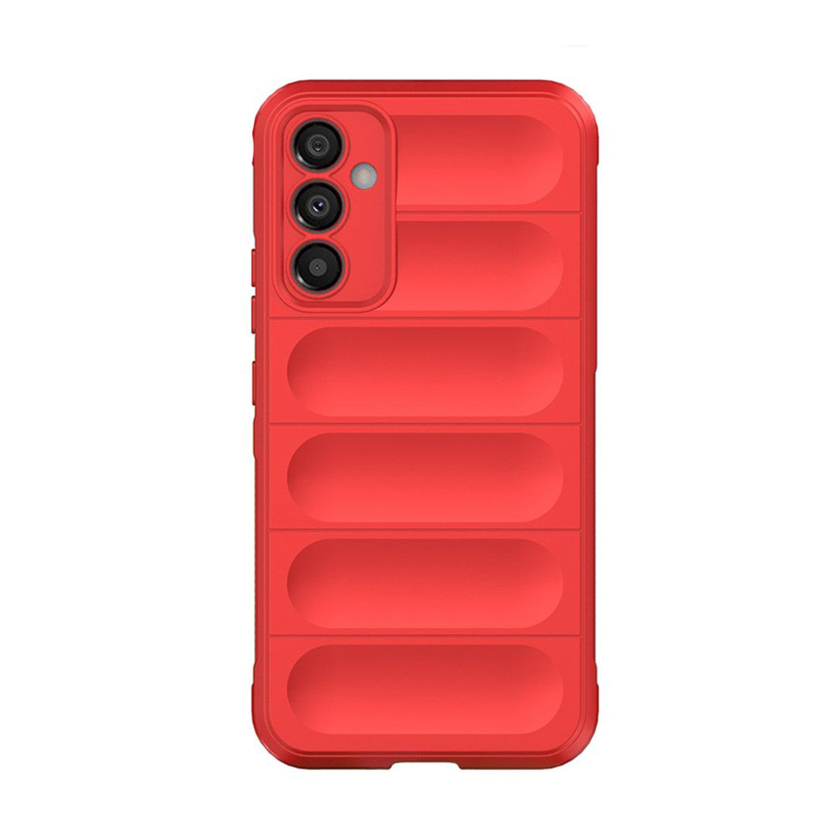Newface Samsung Galaxy A15 4G Kılıf Optimum Silikon