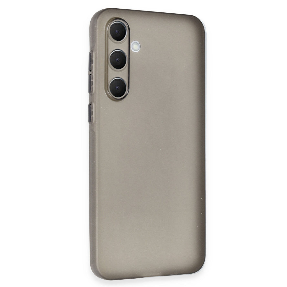 Newface Samsung Galaxy A15 4G Kılıf Puma Silikon