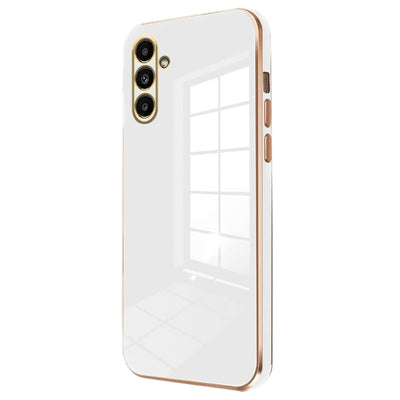 Newface Samsung Galaxy A15 4G Kılıf Volet Silikon