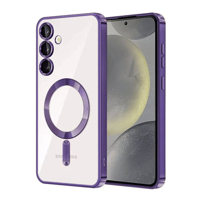 Newface Samsung Galaxy A15 4G Kross Magneticsafe Kapak