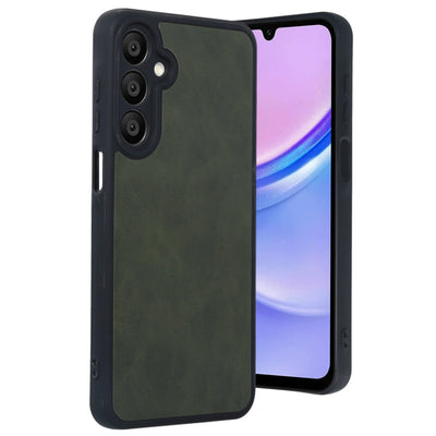 Newface Samsung Galaxy A16 5G Kılıf Aras Deri Kapak