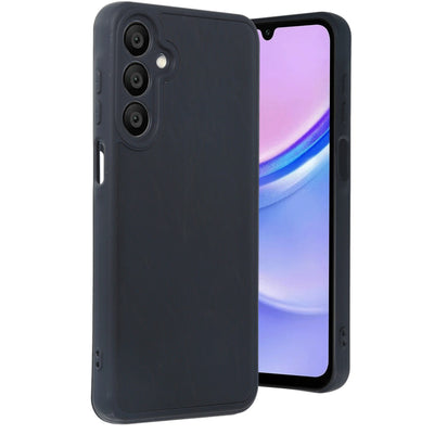 Newface Samsung Galaxy A16 5G Kılıf Aras Deri Kapak