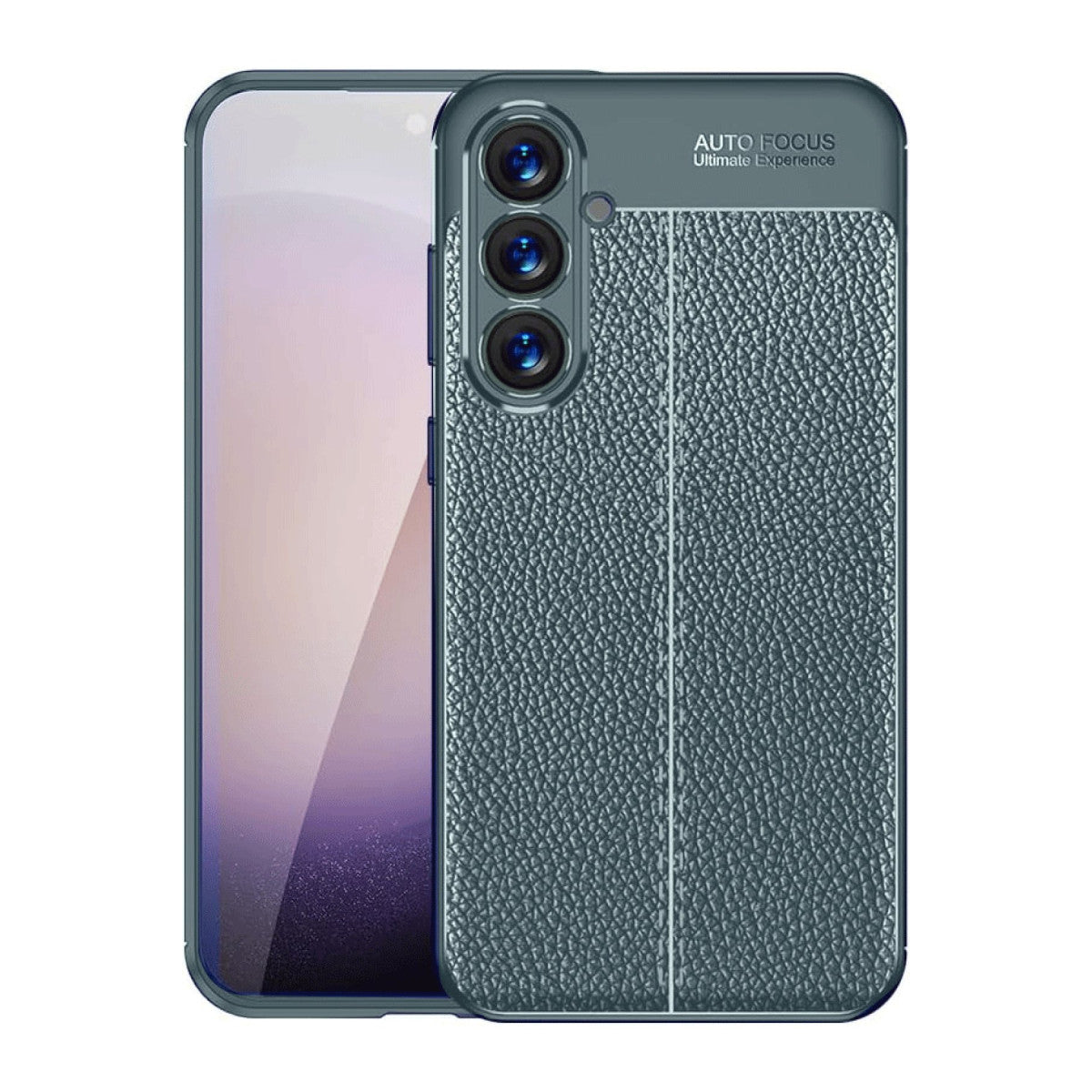 Newface Samsung Galaxy A16 5G Kılıf Auto Focus Kapak