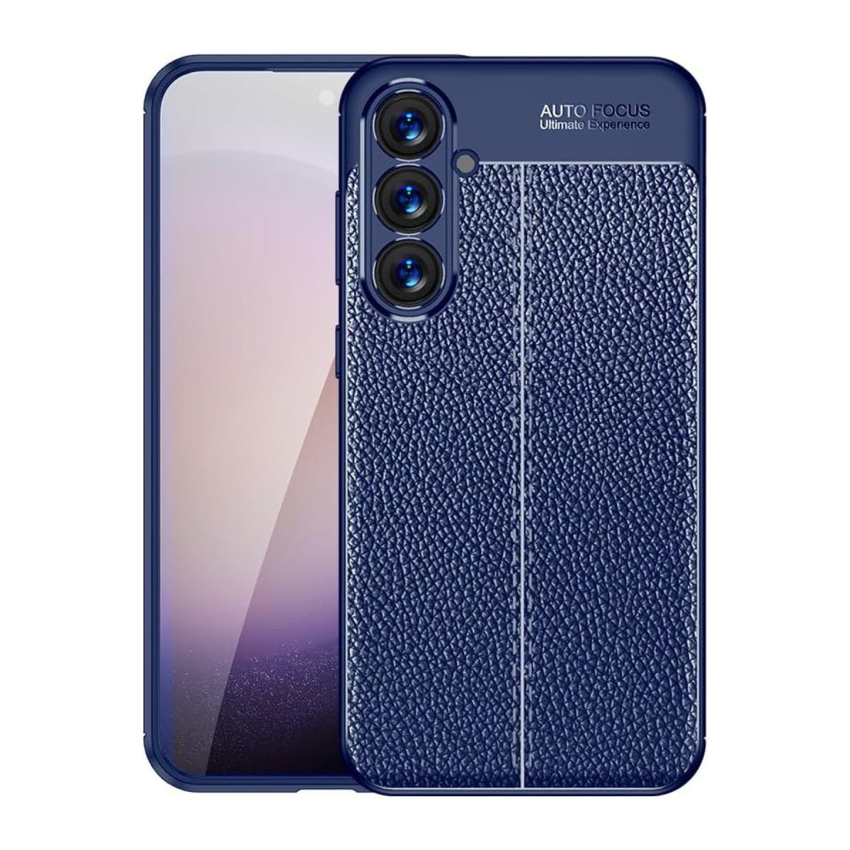 Newface Samsung Galaxy A16 5G Kılıf Auto Focus Kapak