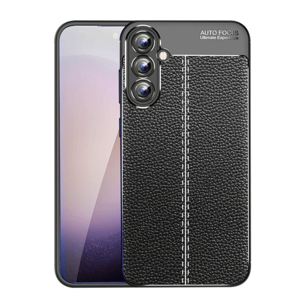 Newface Samsung Galaxy A16 5G Kılıf Auto Focus Kapak
