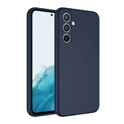 Newface Samsung Galaxy A16 5G Kılıf First Silikon