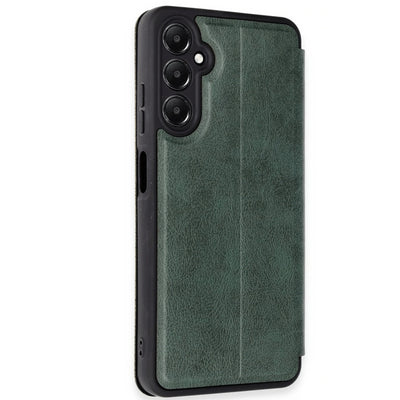 Newface Samsung Galaxy A16 5G Kılıf Flip Cover