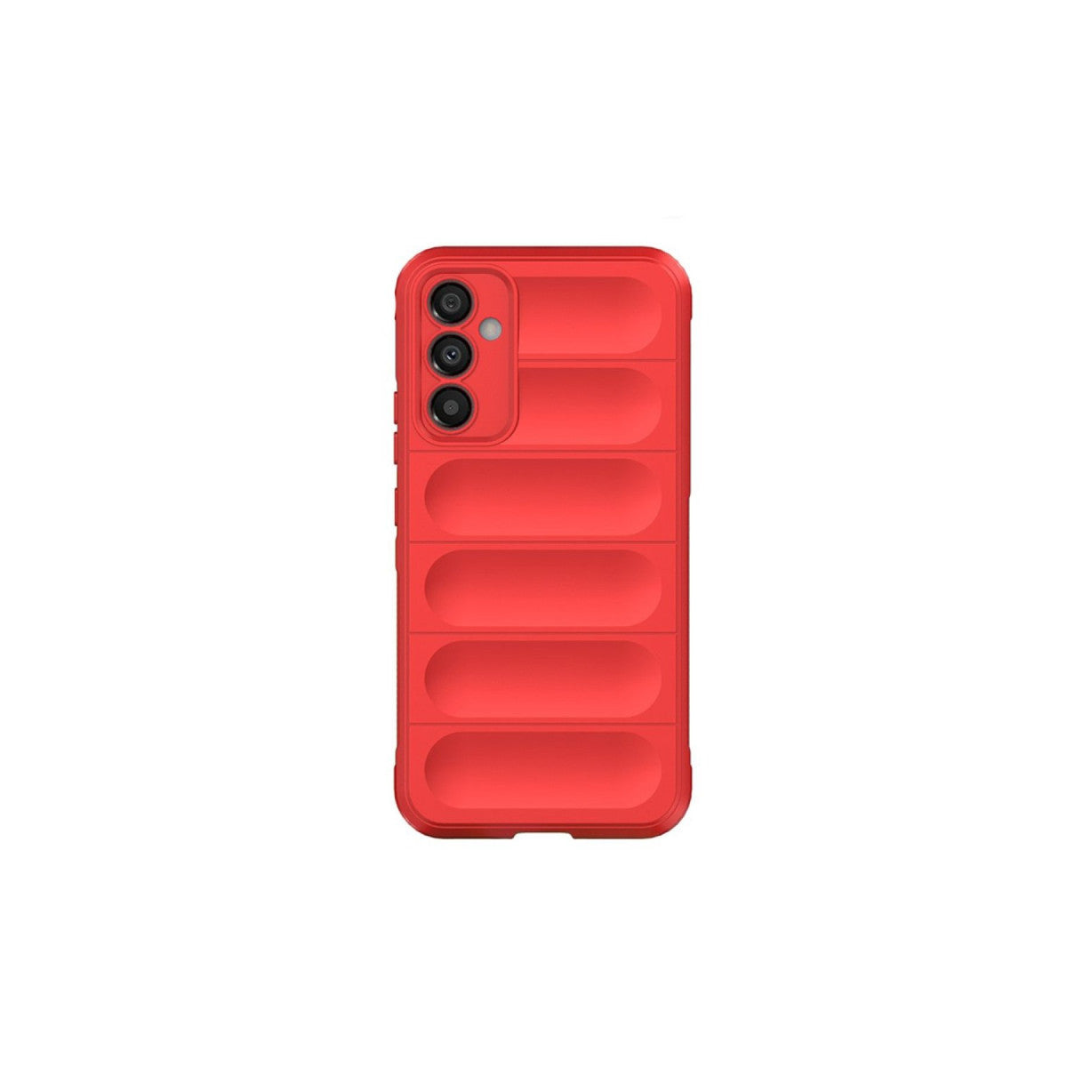 Newface Samsung Galaxy A16 5G Kılıf Optimum Silikon