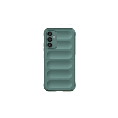 Newface Samsung Galaxy A16 5G Kılıf Optimum Silikon