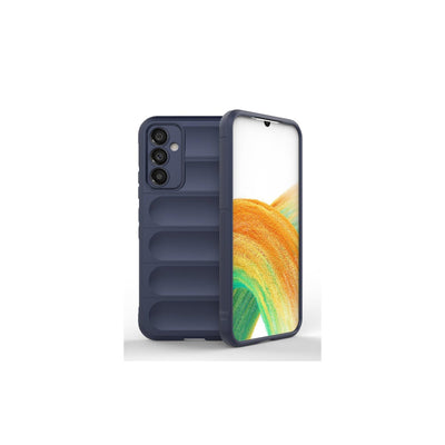 Newface Samsung Galaxy A16 5G Kılıf Optimum Silikon