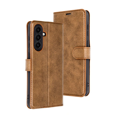 Newface Samsung Galaxy A16 5G Kılıf Trend S Plus Kapaklı Kılıf