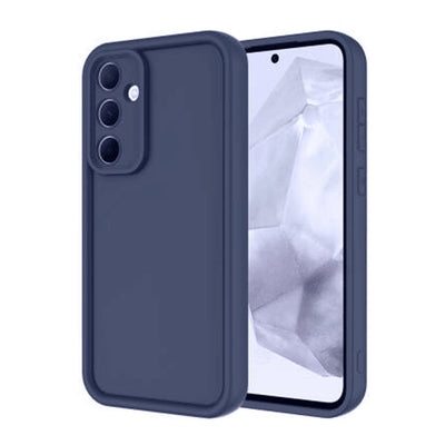 Newface Samsung Galaxy A16 5G Kılıf Viera Silikon