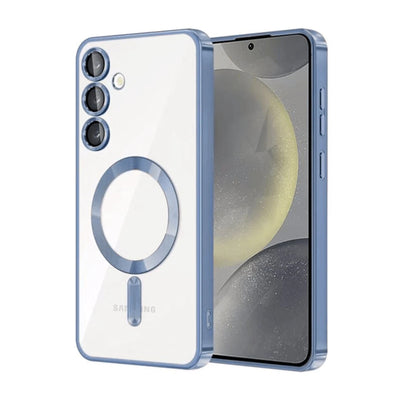 Newface Samsung Galaxy A16 5G Kross Magneticsafe Kapak
