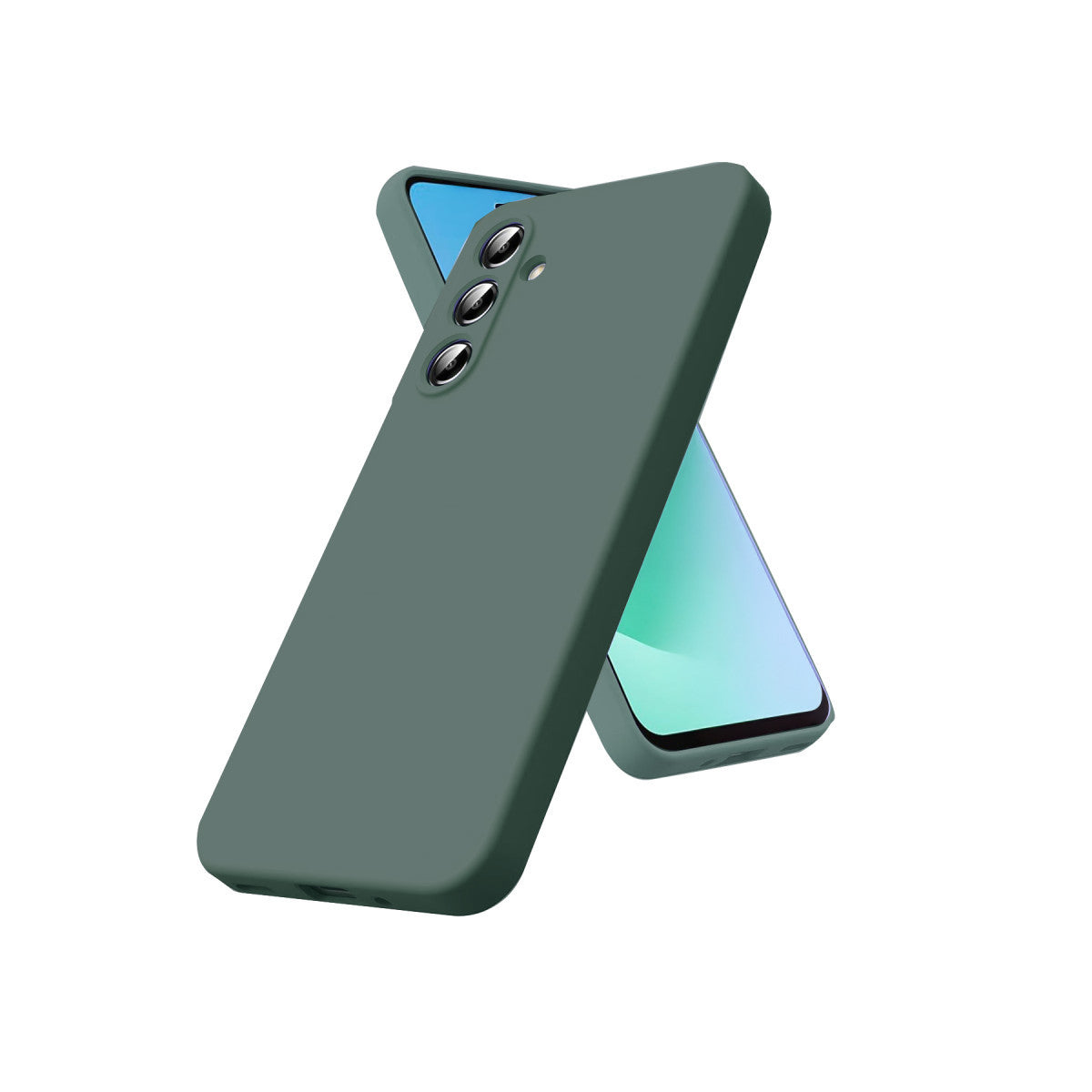 Newface Samsung Galaxy A17 5G First Silikon