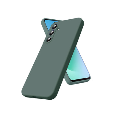 Newface Samsung Galaxy A17 5G First Silikon