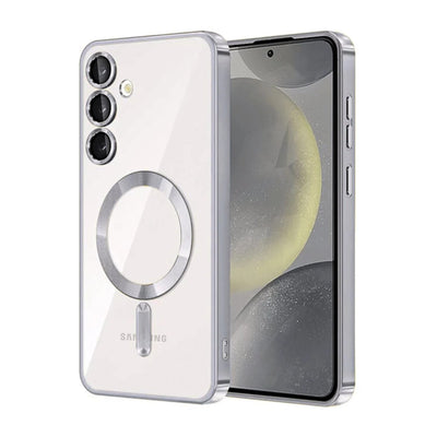 Newface Samsung Galaxy A17 5G Kross Magneticsafe Kapak