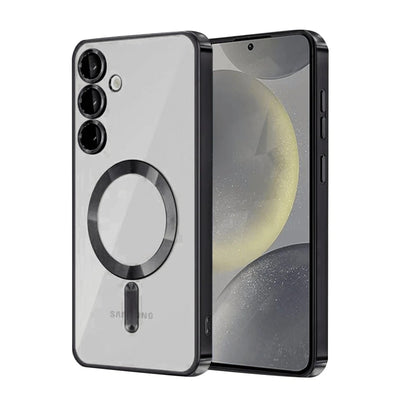 Newface Samsung Galaxy A17 5G Kross Magneticsafe Kapak