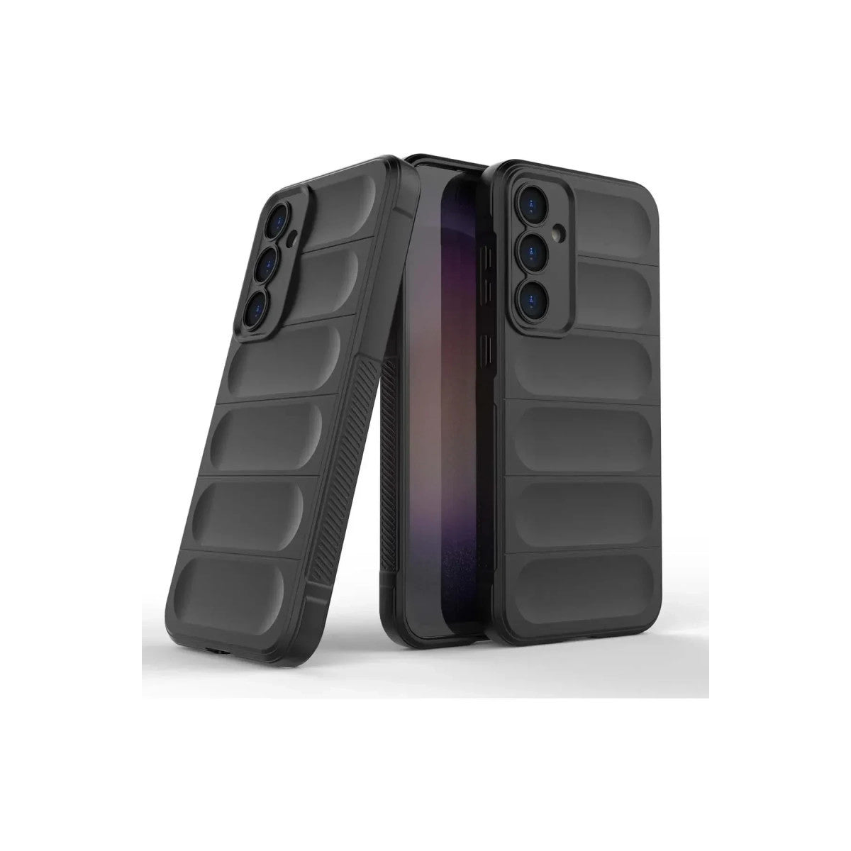 Newface Samsung Galaxy A17 5G Optimum Silikon