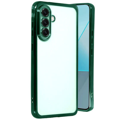 Newface Samsung Galaxy A17 5G Razer Lensli Silikon