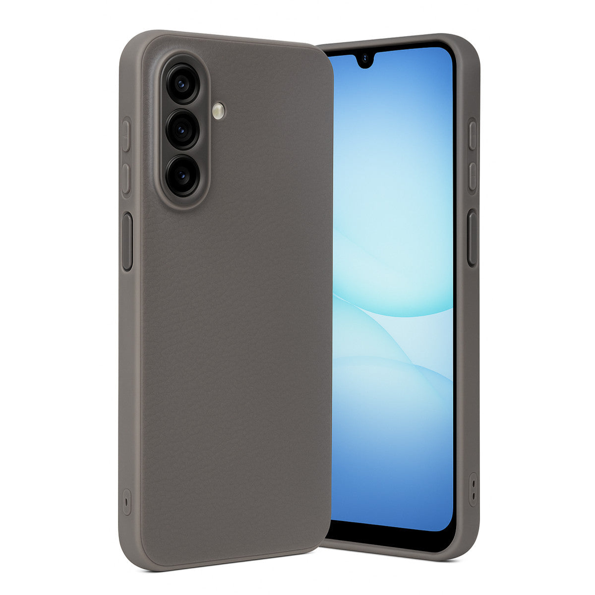 Newface Samsung Galaxy A17 5G Thermax Silikon Kılıf