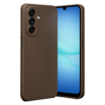 Newface Samsung Galaxy A17 5G Thermax Silikon Kılıf