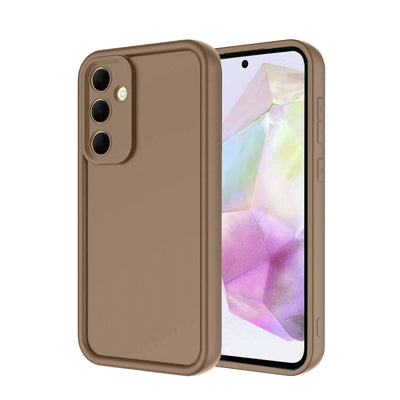 Newface Samsung Galaxy A17 5G Viera Silikon