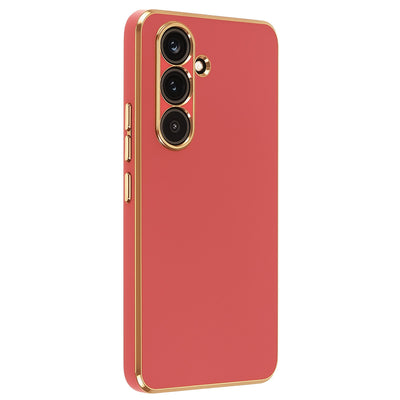 Newface Samsung Galaxy A17 5G Volet Silikon