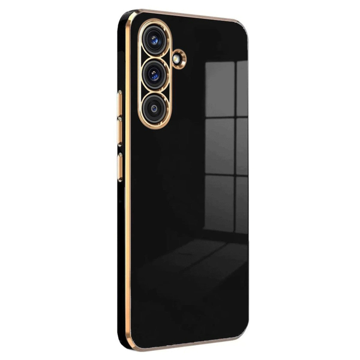 Newface Samsung Galaxy A17 5G Volet Silikon