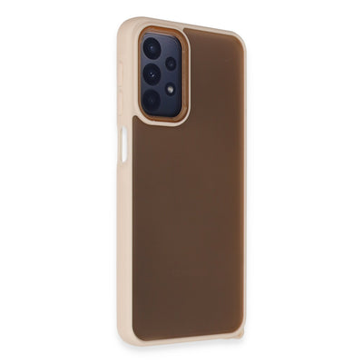 Newface Samsung Galaxy A23 4G Kılıf Elegant Kapak