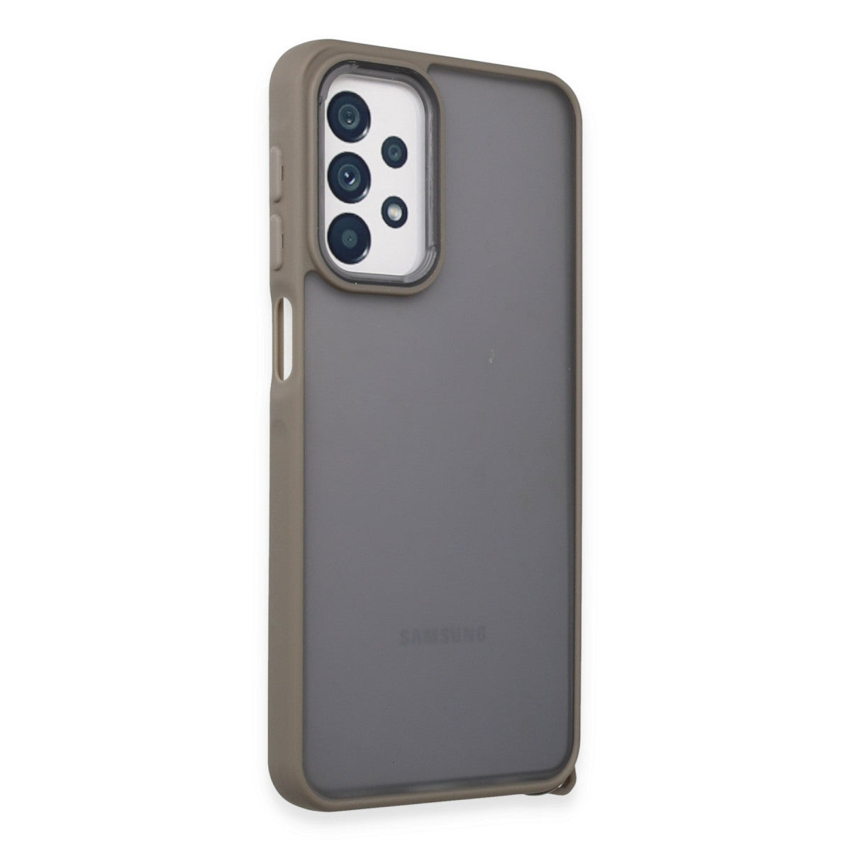 Newface Samsung Galaxy A23 4G Kılıf Elegant Kapak
