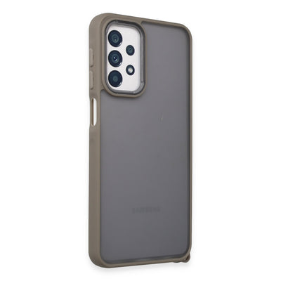 Newface Samsung Galaxy A23 4G Kılıf Elegant Kapak