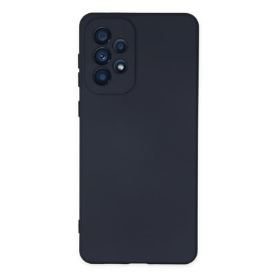 Newface Samsung Galaxy A23 4G Kılıf Nano içi Kadife Silikon